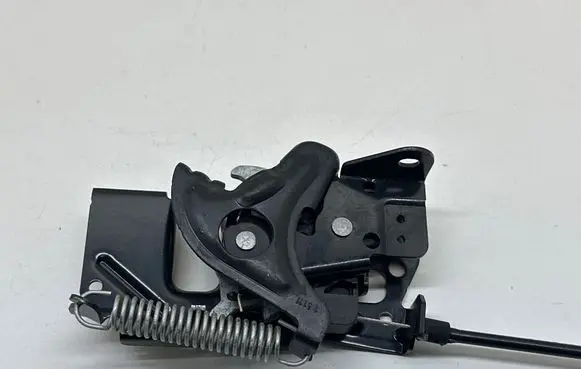 BMW 1 F20 F21 Engine bonnet/hood lock/catch 7242549
