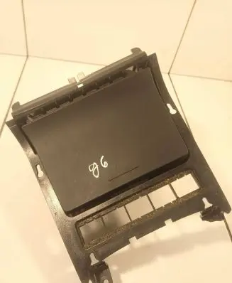 Volkswagen Golf VI Car ashtray 5K0857961 VAR4363