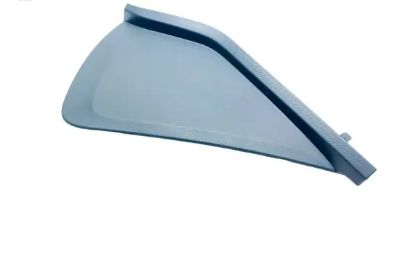 Seat Ibiza IV (6J,6P) Dashboard side end trim 6J0857086