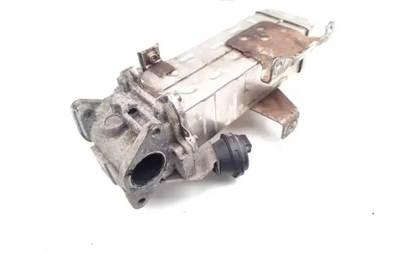 KIA Sportage EGR valve cooler 28416-2F140 20140322-0132