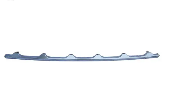 Jeep Grand Cherokee WL Front bumper splitter molding 68544241AA