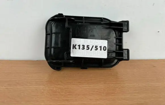 Seat Ibiza V (KJ) Headlight/headlamp dust cover 6F0941608