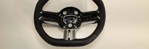 Mercedes-Benz GLA H247 Steering wheel A0004603016