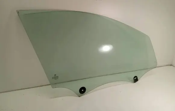 Peugeot 308 Front door window glass four-door 43R009007 E000189 DOT39AS2M40