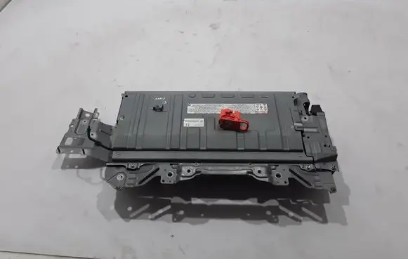 Toyota Auris E180 Hybrid / electric car battery G928012020
