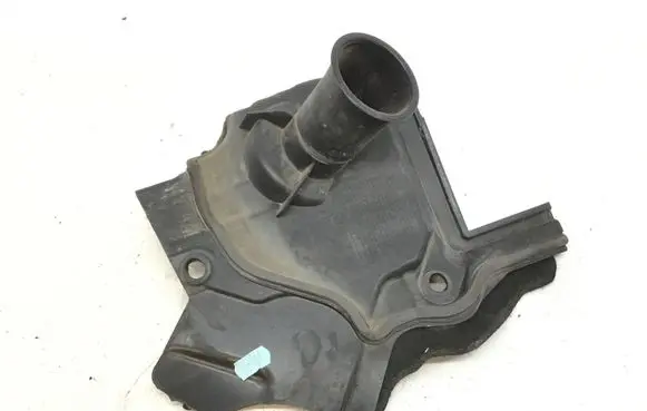 BMW 6 F12 F13 Sound insulation of firewall 1056068A