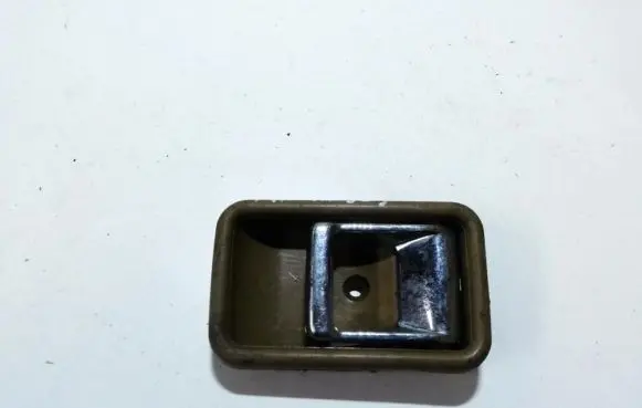 Mazda 323 Rear door interior handle