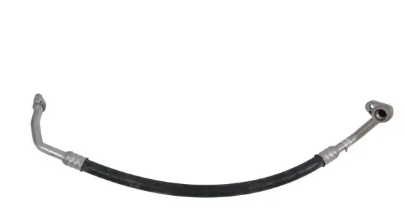 Audi A4 S4 B9 8W Air conditioning (A/C) pipe/hose 8W0816743L