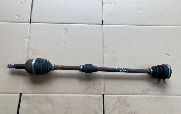 Mitsubishi Space Star Front driveshaft