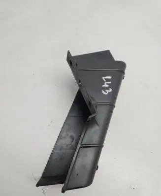 Peugeot Boxer Quarter panel pressure vent C7231