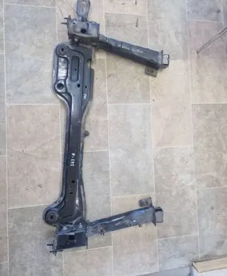 Renault Talisman Bottom radiator support slam panel 7098R