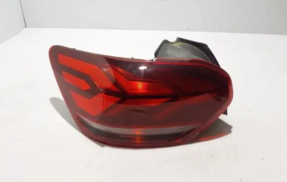 Dacia Sandero III Rear/tail lights 265558235R
