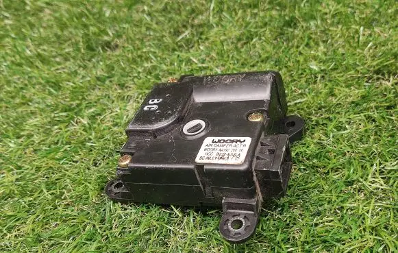 KIA Rio Air flap motor/actuator D332KS2LA