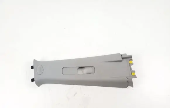(B) pillar trim (top)