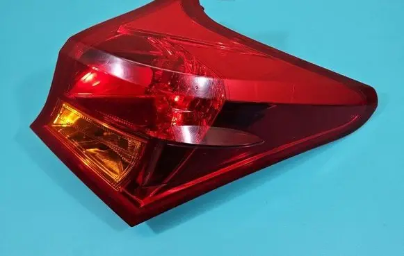 Toyota Auris E180 Rear/tail lights 02-258 IMPRK1459271
