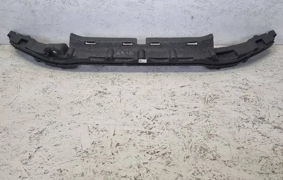 BMW 8 G14 Front bumper foam support bar 51117373402