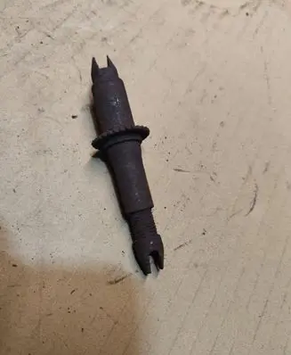 Jeep Cherokee XJ Other brake parts 