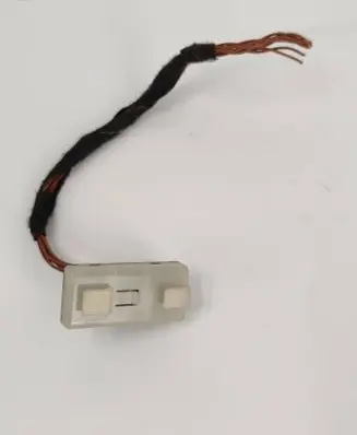 Mercedes-Benz GL X166 Other wiring loom A0045467540