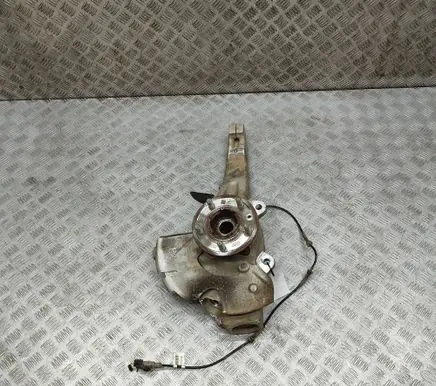 Land Rover Discovery 5 Front wheel hub MY423K186AE LR180167