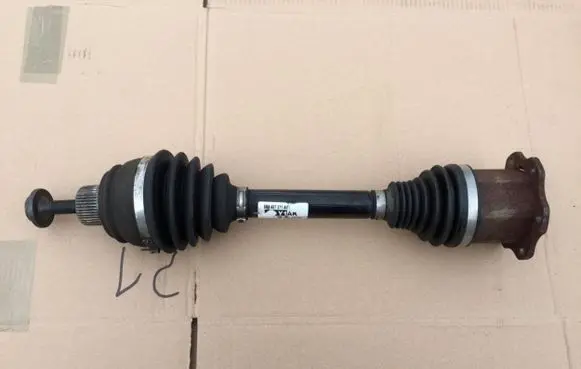 Audi A5 Front driveshaft 8K0407271AK