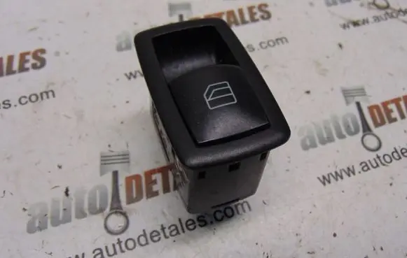 Mercedes-Benz GL X164 Electric window control switch A2518200510
