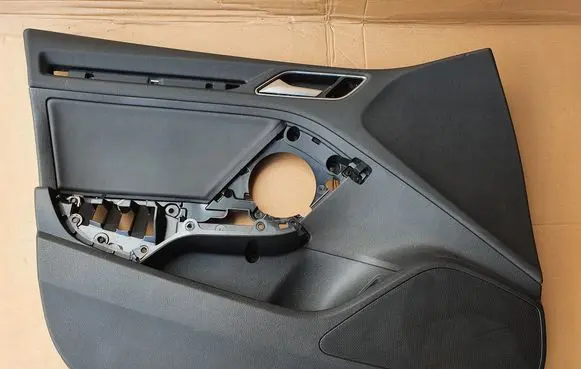 Audi A3 S3 8V Front door card panel trim 8V5867105