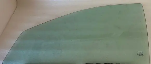Volvo XC90 Front door window glass four-door DOT682M3250AS2 E000199 43R001605