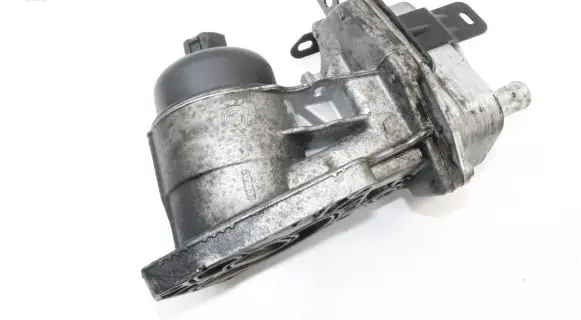 Mitsubishi Outlander Engine oil radiator 9682632980