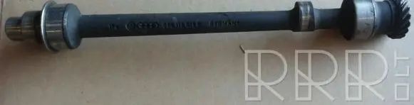 Volkswagen Golf I Oil pump balance shaft 056115019B