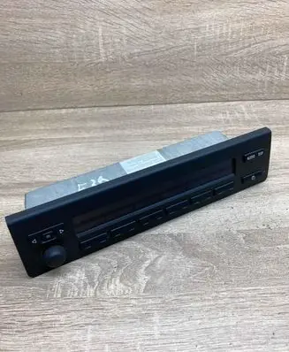 BMW 5 E39 Screen/display/small screen 6909126