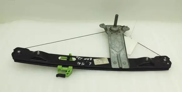 BMW 1 E81 E87 Rear window lifting mechanism without motor 706779913
