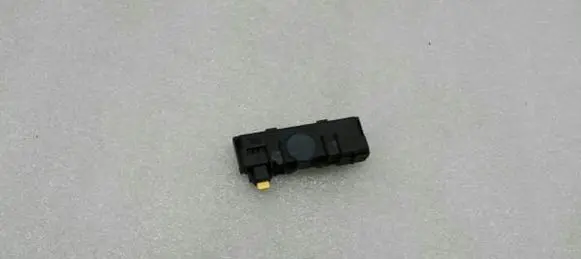 Mercedes-Benz E W212 Outside/exterior temperature sensor A2048210851