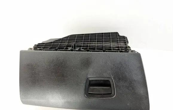 BMW 5 F10 F11 Glove box set 9166683