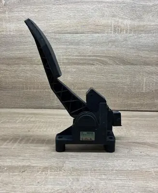 Opel Astra G Accelerator throttle pedal 0281002278 09128851AL