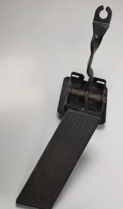 Chrysler Sebring (ST-22 - JR) Accelerator throttle pedal 04578172AA