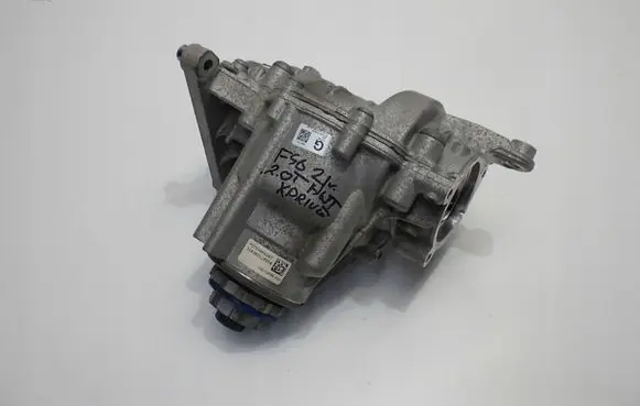 BMW 1 F40 Front differential 7934642