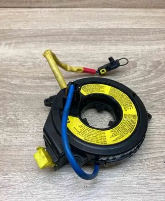 Hyundai Terracan Airbag slip ring squib (SRS ring) HC0G200045