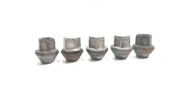 Ford Focus Nuts/bolts 