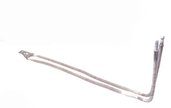 Mercedes-Benz Sprinter W906 Power steering radiator A9064662224