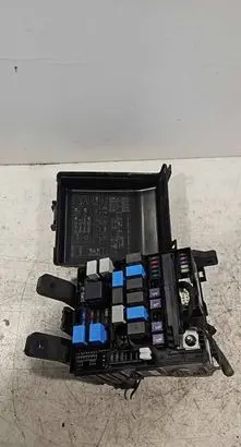 Hyundai ix35 Fuse box set 919502S010 914162Y350 919412S050