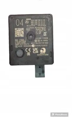 Mercedes-Benz C W206 Distronic sensor radar A0009003138