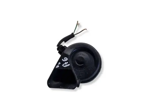Audi A6 S6 C6 4F Horn signal 703881165