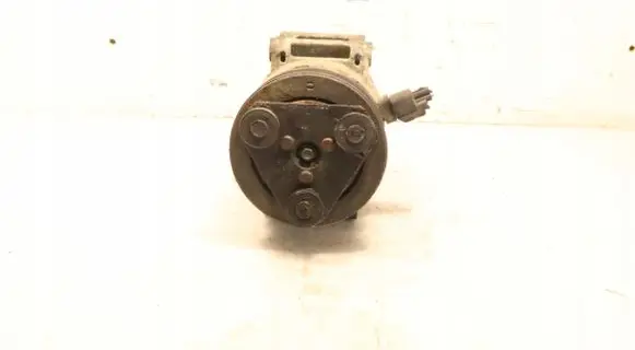 Ford S-MAX Air conditioning (A/C) compressor (pump) 6G91-19D629-KC