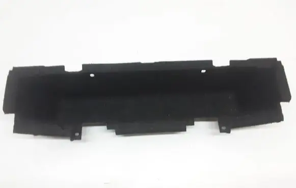 BMW 5 GT F07 Other trunk/boot trim element 9164448