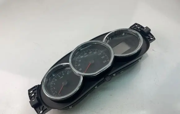 Dacia Logan II Speedometer (instrument cluster) 248101921R