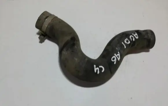 Audi A6 S6 C4 4A Engine coolant pipe/hose