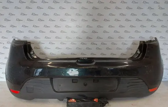 Renault Clio IV Rear bumper 850225639R
