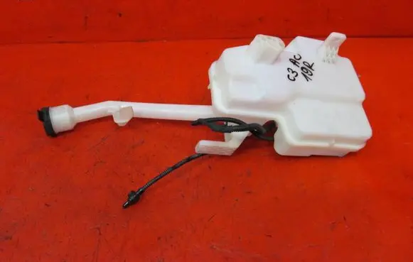 Citroen C3 Aircross Windshield washer fluid reservoir/tank 39160740 39138620 430036418