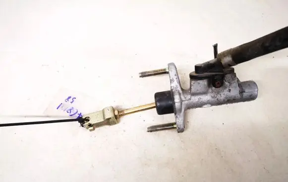 Toyota Yaris Clutch master cylinder