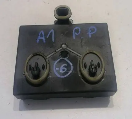 Audi A1 Other control units/modules 8X0959792K